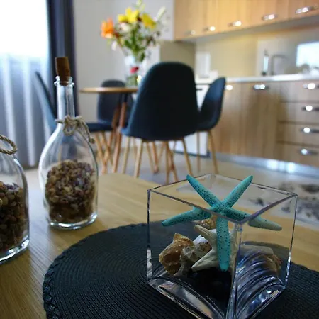Sunny In Apartament *
