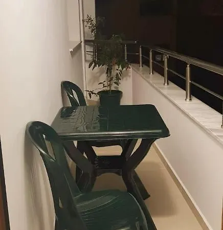 Apartament Sunny In